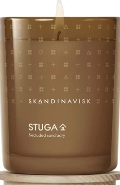STUGA Scented Candle 200g><noscript><img width=