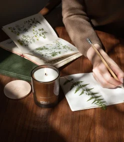 STUGA Scented Candle 200g><noscript><img width=