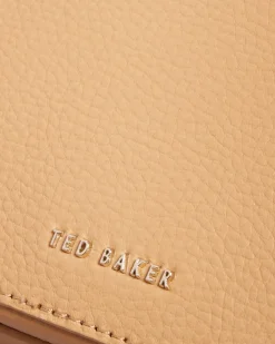 Dame Ted Baker STUNNA Mini Webbing Cross Body Bag