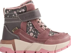 Børn Wheat Støvle Muni Tex