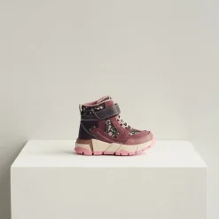 Børn Wheat Støvle Muni Tex