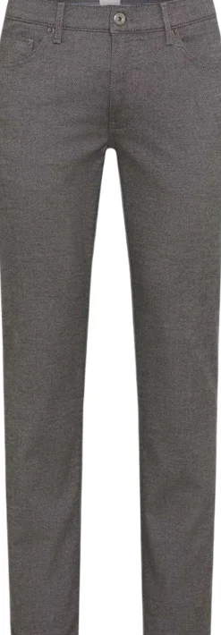 BRAX STYLE. CADIZ Grå