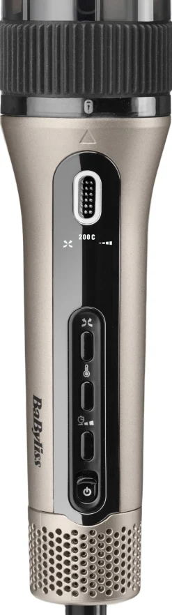 Babyliss Style Secret Air