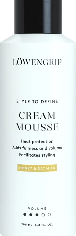 Style To Define - Hair Mousse 200ml>Löwengrip Online