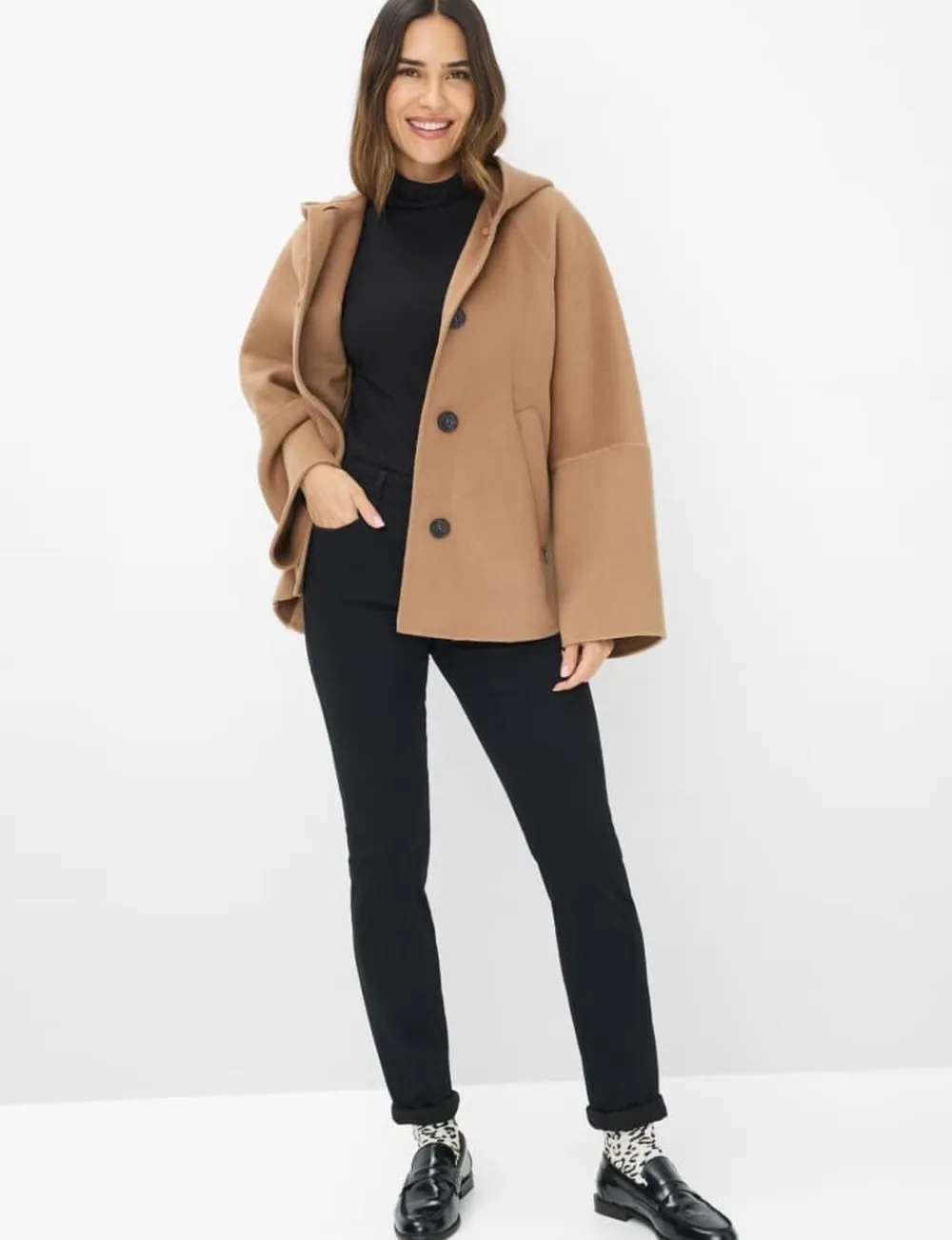 STYLE.CAROLA>BRAX Sale