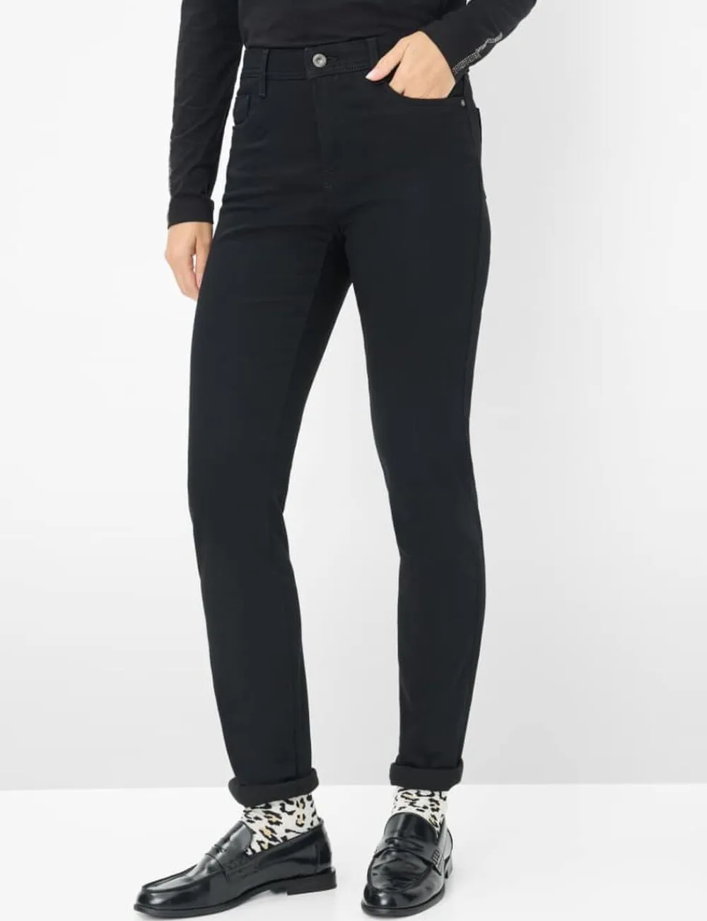 STYLE.CAROLA>BRAX Sale