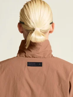 Craft Subz Light Løbejakke Brun Clearance