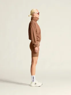 Craft Subz Light Løbejakke Brun Clearance