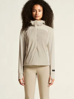 Dame Craft Subz Light Løbejakke