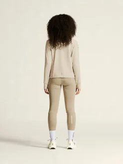 Dame Craft Subz Light Løbejakke