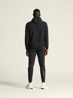 Craft Subz Light Løbejakke Sort Outlet