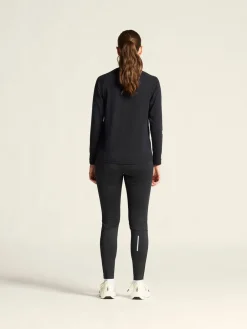 Craft Subz Light Løbetights Sort Discount