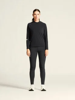 Craft Subz Light Løbetights Sort Discount