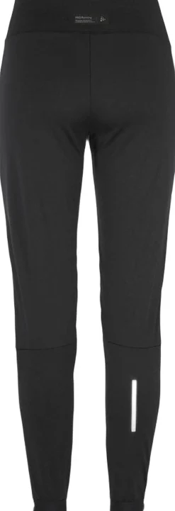 Craft Subz Light Løbetights Sort Discount