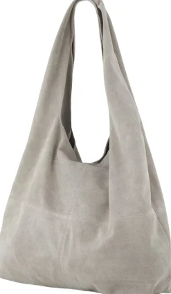 Suede Dalliea Bag>Becksöndergaard