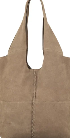Suede Demi Bag>Becksöndergaard Clearance
