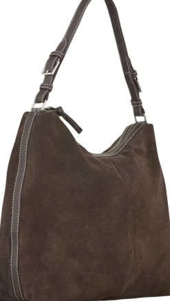 Suede Ginni Large Bag><noscript><img width=