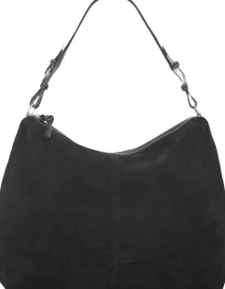 Suede Ginni Large Bag>Becksöndergaard Discount