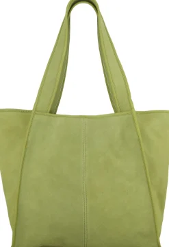 Suede Laurel Bag>Becksöndergaard Discount