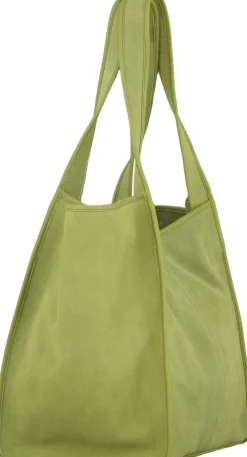 Suede Laurel Bag>Becksöndergaard Discount