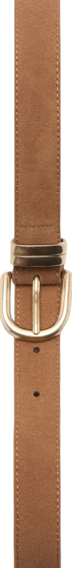 Suede leather belt><noscript><img width=