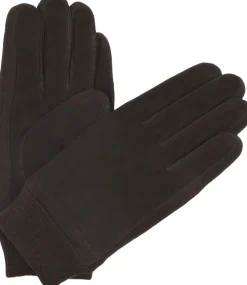 Suede Rib Glove 9151>NN.07 Online