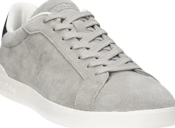 Polo Ralph Lauren SUEDE-HRT CRT II-SK-LTL