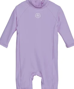 Color Kids Suit L/S Lavender mist New