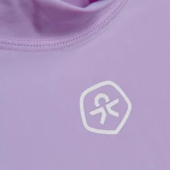 Color Kids Suit L/S Lavender mist New