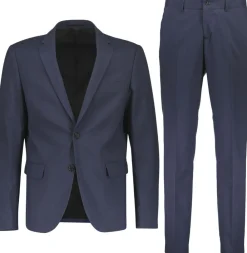 Lindbergh Suit med let stretch