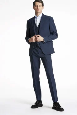 Lindbergh Suit med let stretch
