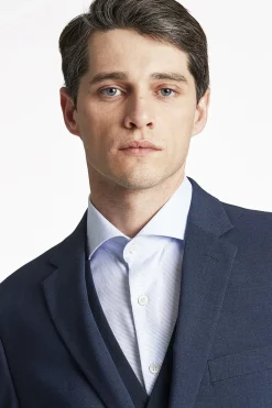 Lindbergh Suit med let stretch