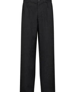 Bareen Suit Pants Dark grey Online