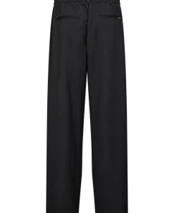 Bareen Suit Pants Dark grey Online