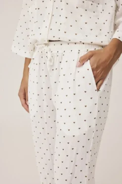 Magasin du Nord Collection Sukey 2 G Small hearts New