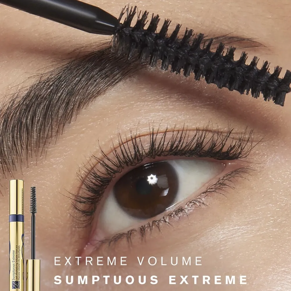 Estée Lauder Sumptuous Extreme Lash Multiplying Volume Mascara