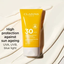 Clarins Sun Body
