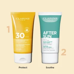 Clarins Sun Body