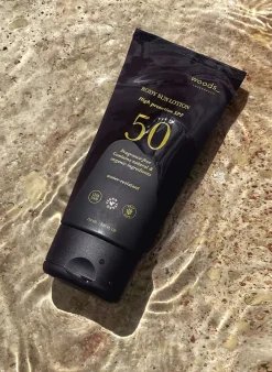 SUN BODY SPF50 - 150ML><noscript><img width=