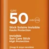 Clarins Sun Face Hot