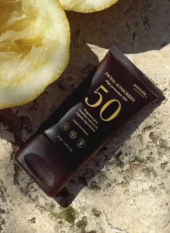 Woods Copenhagen SUN FACE SPF50 - 50ML Online