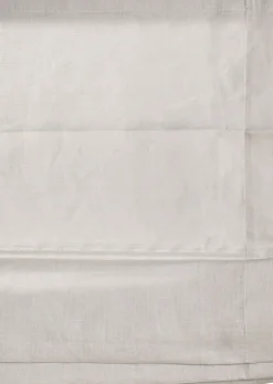 Himla Sunday ROMAN BLIND Chalk Discount