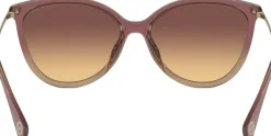 Michael Kors sunglasses Dusty rose light brown Online