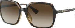 Polo Ralph Lauren sunglasses Shiny dark havana Online