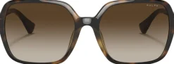 Polo Ralph Lauren sunglasses Shiny dark havana Online