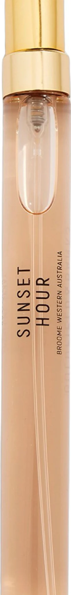 Goldfield & Banks SUNSET HOUR Perfume Travel Spray 10 ml