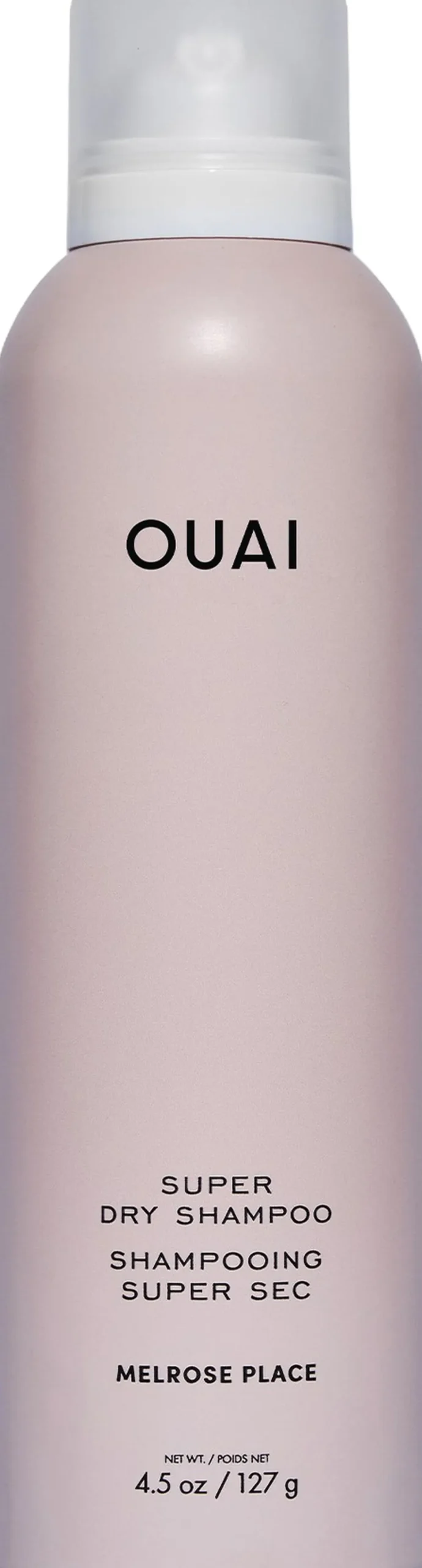 Ouai SUPER DRY SHAMPOO MELROSE PLACE FULL SIZE Clearance
