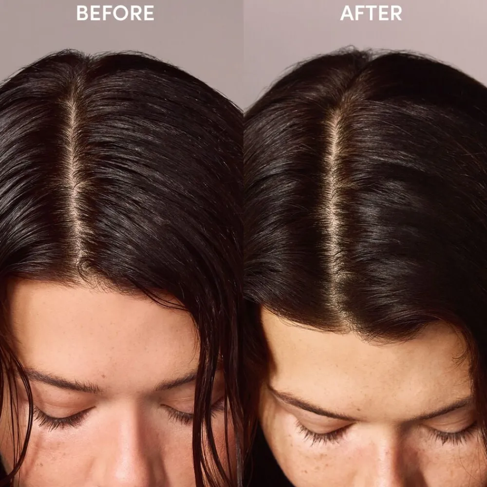 Ouai SUPER DRY SHAMPOO MELROSE PLACE FULL SIZE Clearance