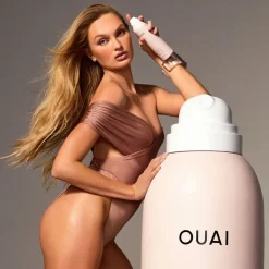 Ouai SUPER DRY SHAMPOO MELROSE PLACE FULL SIZE Clearance
