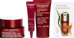Clarins Super Restorative Hot